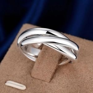 Hoop Ring